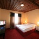 Standard s manželskou postelí nebo oddělenými postelemi - Hotel Kavalerie Karlovy Vary